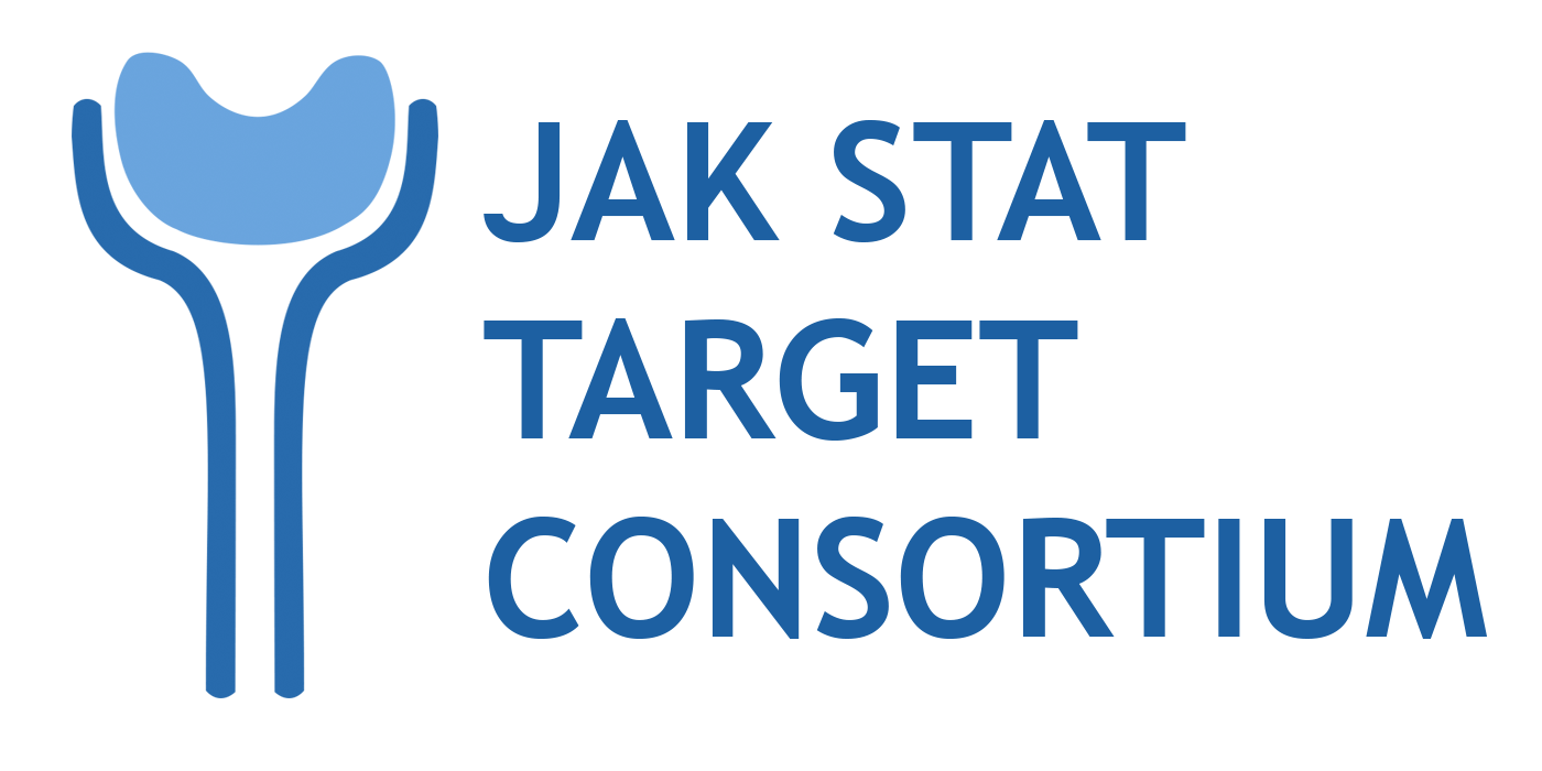 JAKSTAT-TARGET logo