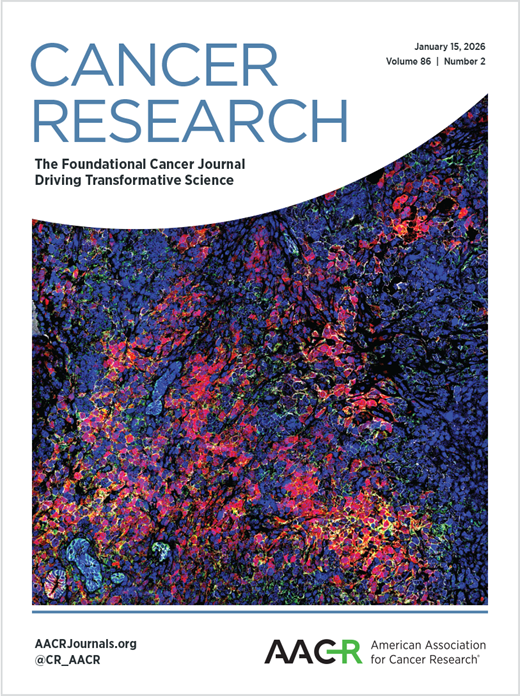 Cancer Research