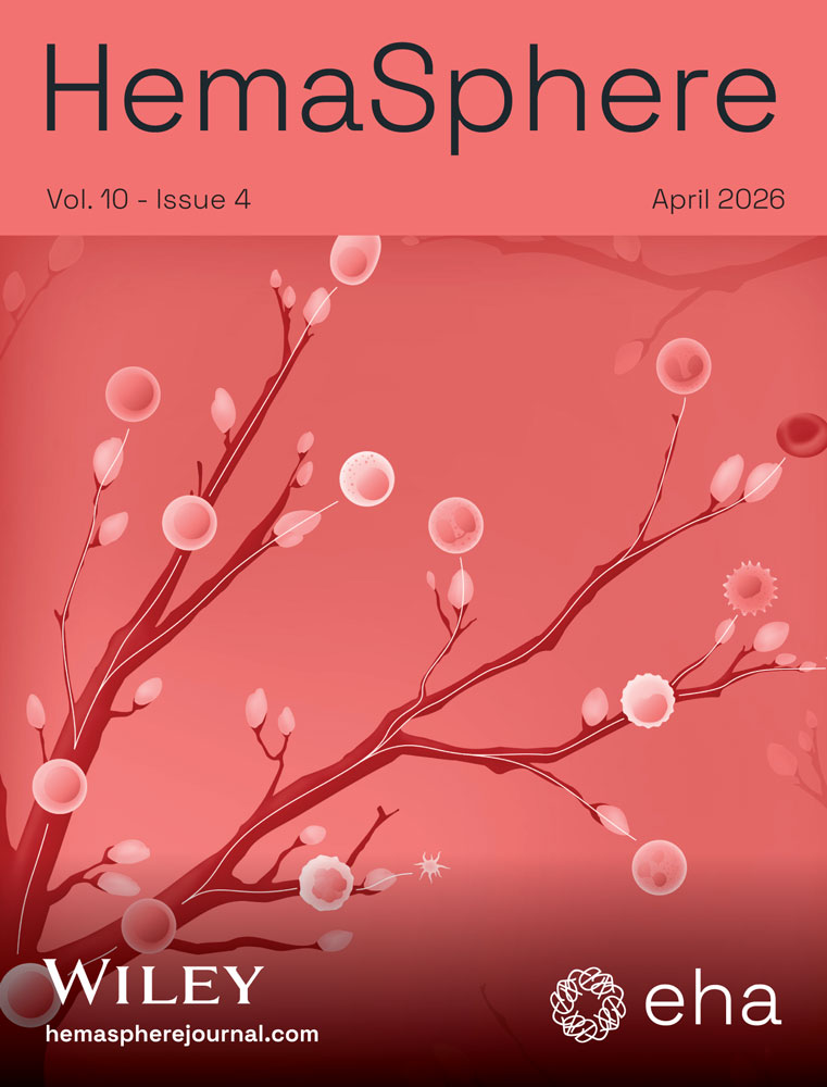 HemaSphere cover